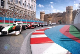 Formula 1 üçün yeni bilet satışı məntəqələri açılıb